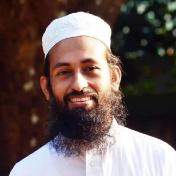 মাওলানা কাজী আবুল কালাম ‍সিদ্দীক